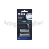 Foto van Braun Scheerblad Series 8 83M Cassette series 8 