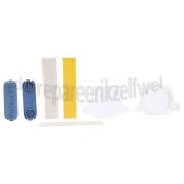 Foto van AEG Inbouwset Montageset, inbouw HJALPSAM30385789, LAGAN60385797 