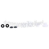 Foto van AEG Inbouwset Montageset, inbouw HJALPSAM30385789, LAGAN60385797 