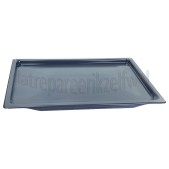 Foto van Pelgrim Bakplaat Emaille 45,8 x 36,5 cm. CX4592DA0, MAC514, OX6511CA 