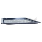 Foto van Pelgrim Bakplaat Emaille 45,8 x 36,5 cm. CX4592DA0, MAC514, OX6511CA 