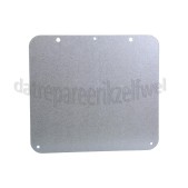 Foto van Pelgrim Micaplaat 177x197 mm. MAG614MAT, CX4511CA, MAC724RVS 