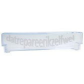 Foto van Pelgrim Flessenrek Transparant OKG250P04, OKG254P03, OKG260P01 