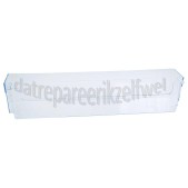 Foto van Pelgrim Flessenrek Transparant KVO182E02, KKO182E01, OKG265 