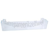 Foto van Pelgrim Flessenrek Transparant KVO182E02, KKO182E01, OKG265 