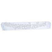 Foto van Pelgrim Deurbak Bovenste, transparant KVO182E02, KKO182E01 