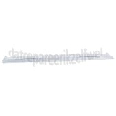 Foto van Pelgrim Glaasje Glasplaat van verlichting PSK565ONY, MSK155RVS, PSK595RVS 
