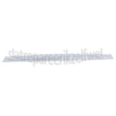 Foto van Pelgrim Glaasje Glasplaat van verlichting PSK565ONY, MSK155RVS, PSK595RVS 