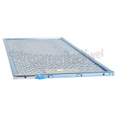 Foto van Atag Filter Aluminium 470x182 mm. WV6011KMUU, WV6111LMUU, WV6211LMUU 