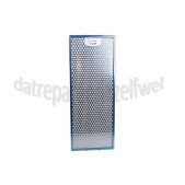 Foto van Atag Filter Aluminium 470x182 mm. WV6011KMUU, WV6111LMUU, WV6211LMUU 