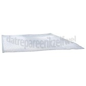 Foto van Atag Filter Aluminium 530x325 mm. WO6255ACUU, WO6211ACUU, WO6155ACUU 