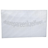 Foto van Atag Filter Aluminium 530x325 mm. WO6255ACUU, WO6211ACUU, WO6155ACUU 