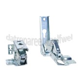 Foto van Atag Scharnier Van deur set van 2 KD6122, KD6178 