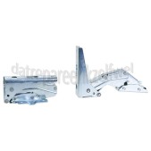 Foto van Atag Scharnier Van deur set van 2 KD6122, KD6178 
