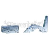 Foto van Atag Scharnier Van deur set van 2 KD6122, KD6178 