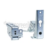 Foto van Atag Scharnier Van deur set van 2 KD6122, KD6178 