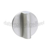 Foto van Pelgrim Knop Gasknop kleur RVS CKB840ONYUU, IDK332ONYUU 