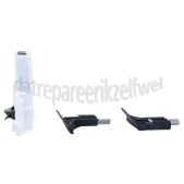 Foto van Bosch Reparatieset condensproblemen inbouw 81+86 cm 