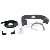 Foto van Bosch Reparatieset condensproblemen inbouw 81+86 cm 