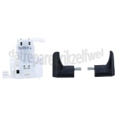 Foto van Bosch Reparatieset condensproblemen inbouw 81+86 cm 