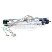 Foto van Bosch Verwarmingselement Doorstroomelement compleet TI301509DE, TI303503DE, TI353504DE 