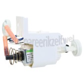 Foto van Bosch Pomp Compleet CT636LES6, CTL636EB6, C17KS61N0 