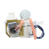 Foto van Bosch Pomp Compleet CT636LES6, CTL636EB6, C17KS61N0 