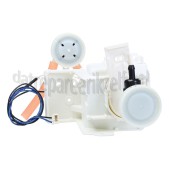 Foto van Bosch Pomp Compleet CT636LES6, CTL636EB6, C17KS61N0 