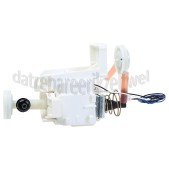 Foto van Bosch Pomp Compleet CT636LES6, CTL636EB6, C17KS61N0 