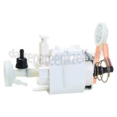 Foto van Bosch Pomp Compleet CT636LES6, CTL636EB6, C17KS61N0 