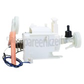 Foto van Bosch Pomp Compleet CT636LES6, CTL636EB6, C17KS61N0 