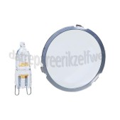 Foto van Bosch Reparatieset Van verlichting LC76BB530, DWW09D650, LC64BA522 