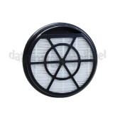 Foto van Bosch Filter In stofcontainer BGS05A320, BGC05A320, BGC05AAA2 