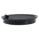 Foto van Bosch Filter In stofcontainer BGS05A320, BGC05A320, BGC05AAA2 