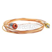 Foto van Bosch Thermokoppel 850mm PCH6A5M901, PCP6AM90R, PCR9A5M90 
