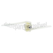 Foto van Bosch Koppeling Meenemer van mes MUMXL40G02, MUMX25GLDE02 