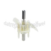 Foto van Bosch Koppeling Meenemer van mes MUMXL40G02, MUMX25GLDE02 
