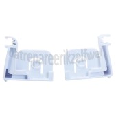 Foto van Bosch Adapter Scharnier vriesklep GIN31AE30G, GI81NAC30, GI41NAC30 
