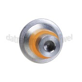 Foto van Bosch Insteleenheid Insteller voor fruitpers MUZ4FV1, MUZ6FV100 