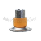 Foto van Bosch Insteleenheid Insteller voor fruitpers MUZ4FV1, MUZ6FV100 