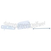 Foto van Bosch Reparatieset Van deurgreep GSD34410, GSE34452, GS36E421 