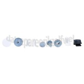Foto van Bosch Reparatieset Van deurgreep GSD34410, GSE34452, GS36E421 