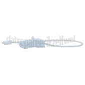 Foto van Bosch Kabel Touwtje voor scharnier SPI69T44EU, SPS69T38EU, SX65M009EU 