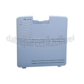 Foto van Bosch Deur Zijwand, grijs TE501501, TES503F1, TES60351 