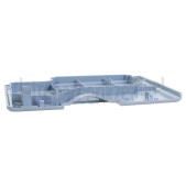 Foto van Bosch Deur Zijwand, grijs TE501501, TES503F1, TES60351 