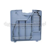 Foto van Bosch Deur Zijwand, grijs TE501501, TES503F1, TES60351 