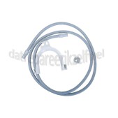 Foto van Bosch Slang Condensslang WTY88782NL, WT43W530EE, WT4H8Y76NL 