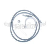 Foto van Bosch Slang Condensslang WTY88782NL, WT43W530EE, WT4H8Y76NL 