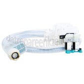 Foto van Bosch Slang Toevoer -incl.waterslot- WM4YH749, WM14T590NL, WAYH2742NL 