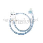 Foto van Bosch Slang Toevoer -incl.waterslot- WM4YH749, WM14T590NL, WAYH2742NL 